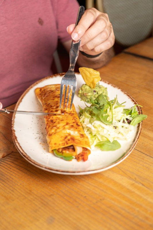 Las Ficheras night at Murals Cantina Mexiacana