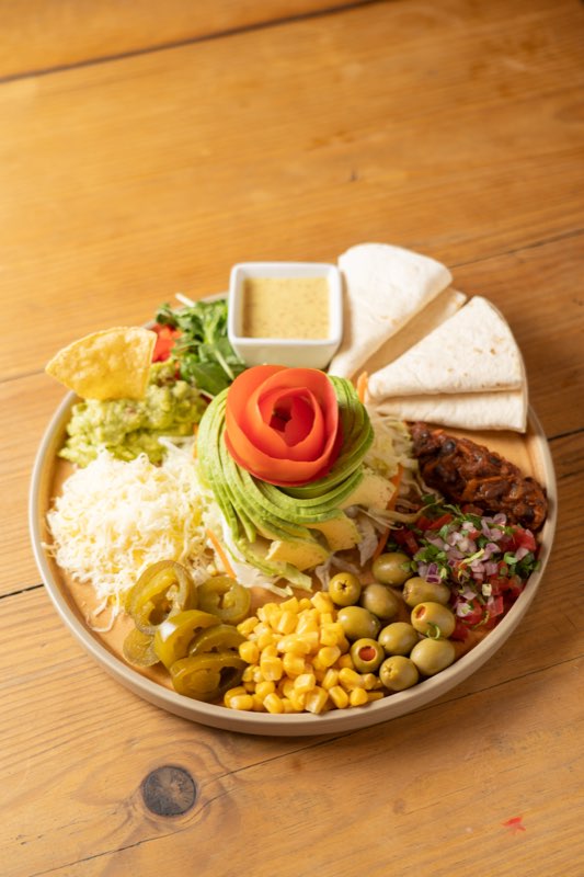 Las Ficheras October at Murals Cantina Mexiacana